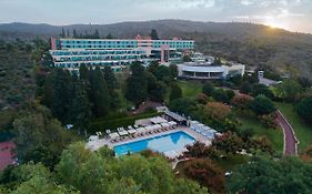 Carmel Forest Spa Resort Haifa